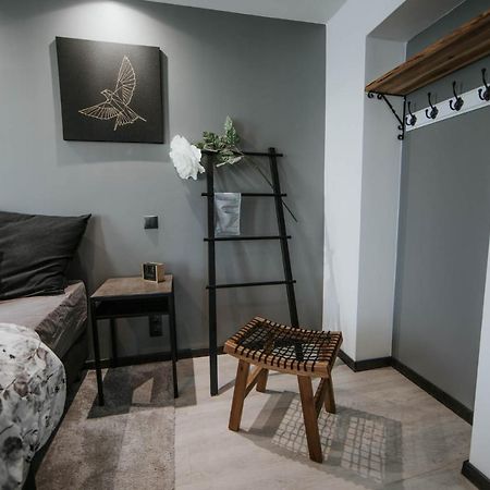 Pinska Guesthouse Apartment Viljandi  Exteriör bild