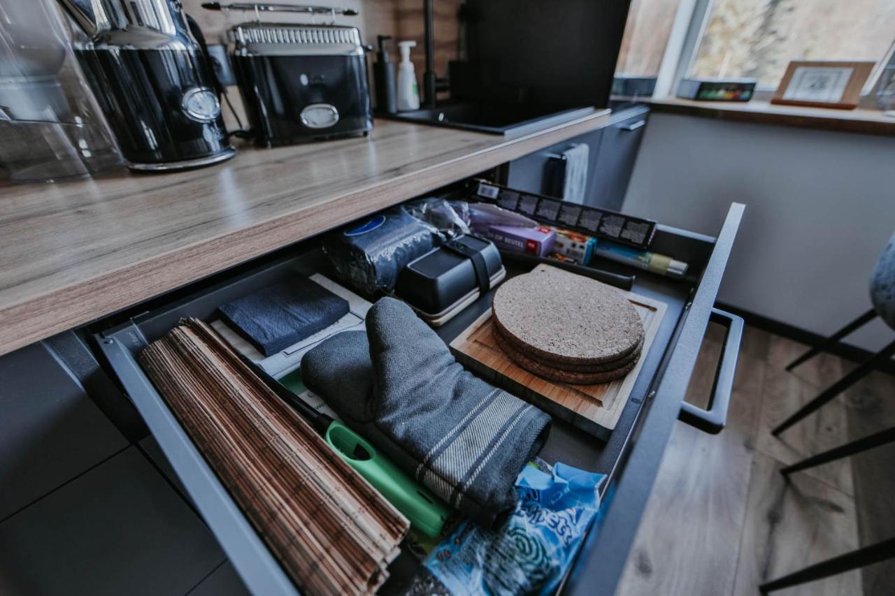 Pinska Guesthouse Apartment Viljandi  Exteriör bild