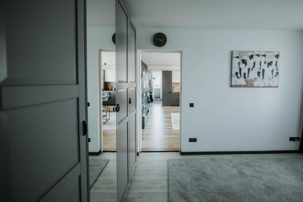 Pinska Guesthouse Apartment Viljandi  Exteriör bild